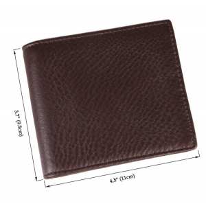 Портмоне TIDING BAG 8056C