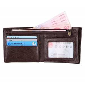 Портмоне TIDING BAG 8056C