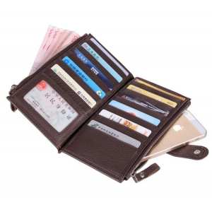 Портмоне TIDING BAG 8057C