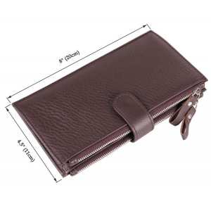 Портмоне TIDING BAG 8057C