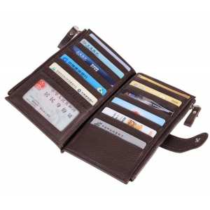 Портмоне TIDING BAG 8057C