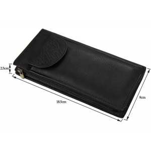 Портмоне TIDING BAG 8065A