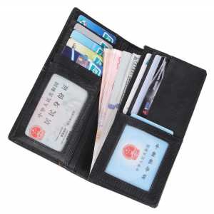 Портмоне TIDING BAG 8059A