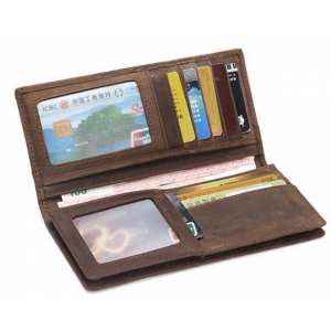 Портмоне TIDING BAG 8059R