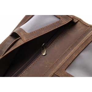 Портмоне TIDING BAG 8059R