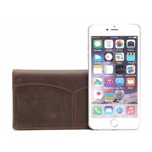 Портмоне TIDING BAG 8059R