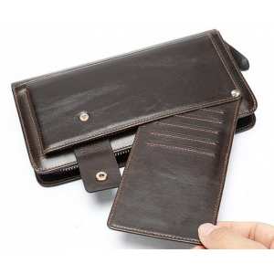 Клатч MS Ms003B