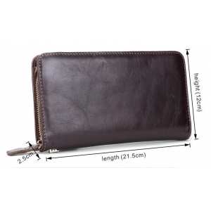 Клатч MS Ms015B