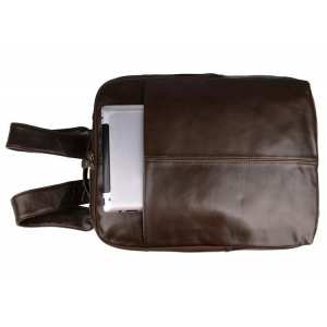 Рюкзак кожаный TIDING BAG 7280C Рюкзак кожаный TIDING BAG 7280C