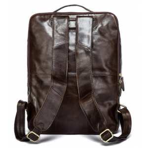 Рюкзак кожаный TIDING BAG 7280C Рюкзак кожаный TIDING BAG 7280C