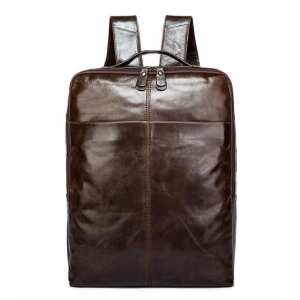 Рюкзак кожаный TIDING BAG 7280C Рюкзак кожаный TIDING BAG 7280C