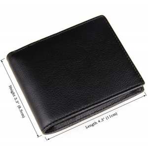 Портмоне TIDING BAG 8087A