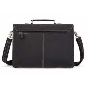 Мужской кожаный портфель BEXHILL BX1061B