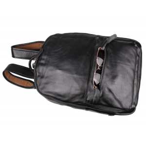 Рюкзак кожаный TIDING BAG 7273A Рюкзак кожаный TIDING BAG 7273A
