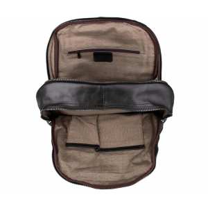 Рюкзак кожаный TIDING BAG 7273A Рюкзак кожаный TIDING BAG 7273A