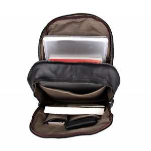 Рюкзак кожаный TIDING BAG 7273A Рюкзак кожаный TIDING BAG 7273A