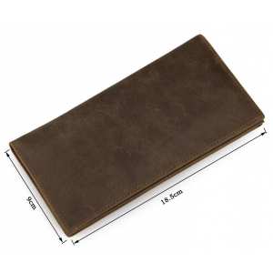 Портмоне TIDING BAG 8100R Портмоне TIDING BAG 8100R