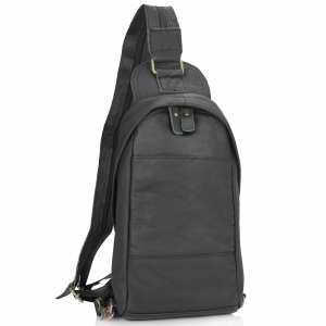 Рюкзак кожаный BEXHILL BX9106A
