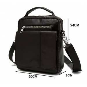 Мужская сумка через плечо BEXHILL BX8806C