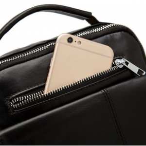 Мужская сумка через плечо BEXHILL BX8806C