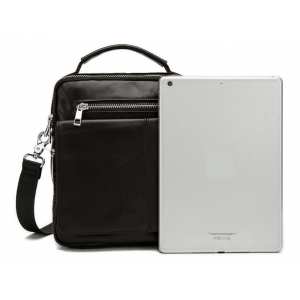 Мужская сумка через плечо BEXHILL BX8806C