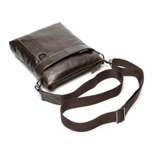 Мужская сумка через плечо BEXHILL BX9010C