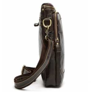 Мужская сумка через плечо BEXHILL BX207-1C