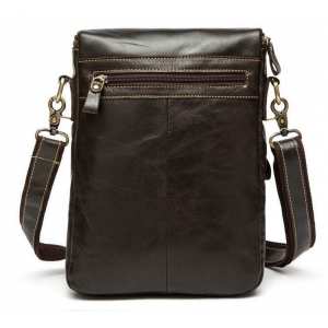 Мужская сумка через плечо BEXHILL BX207-1C