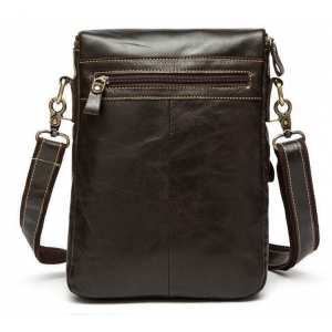 Мужская сумка через плечо BEXHILL BX207-1C