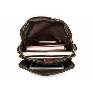 Мужская сумка через плечо BEXHILL BX207-1C