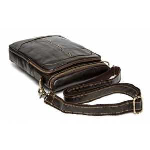 Мужская сумка через плечо BEXHILL BX207-1C