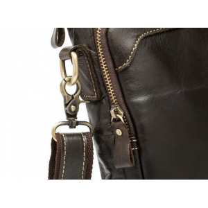 Мужская сумка через плечо BEXHILL BX207-1C