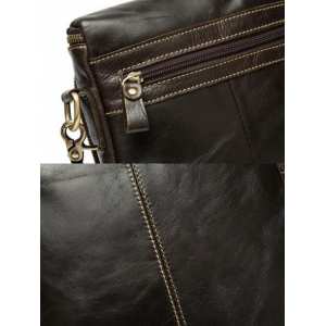 Мужская сумка через плечо BEXHILL BX207-1C