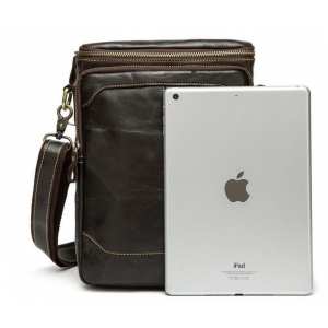 Мужская сумка через плечо BEXHILL BX207-1C