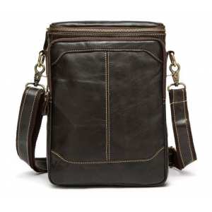 Мужская сумка через плечо BEXHILL BX207-1C