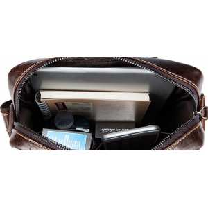 Мужская сумка через плечо BEXHILL BX1184C