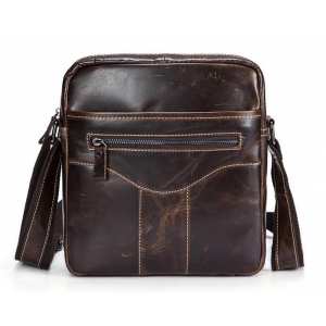 Мужская сумка через плечо BEXHILL BX1184C