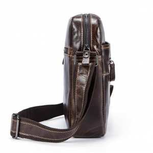 Мужская сумка через плечо BEXHILL BX1184C