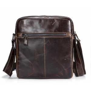 Мужская сумка через плечо BEXHILL BX1184C