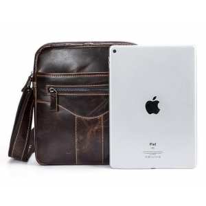 Мужская сумка через плечо BEXHILL BX1184C