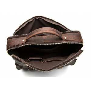 Мужская сумка через плечо BEXHILL BX8001B