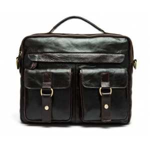 Мужская сумка через плечо BEXHILL BX8001B