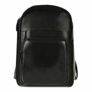 Рюкзак кожаный TIDING BAG M8685A