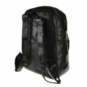 Рюкзак кожаный TIDING BAG M8685A