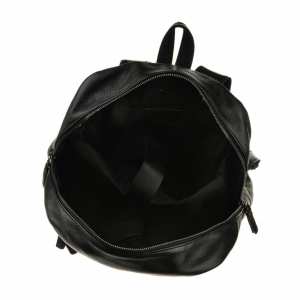 Рюкзак кожаный TIDING BAG M8685A