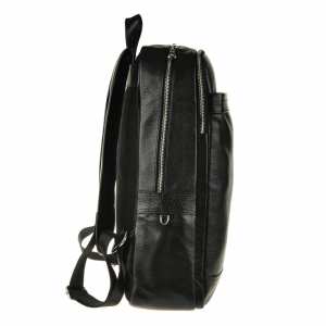 Рюкзак кожаный TIDING BAG M7805A