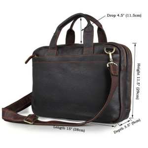 Сумка TIDING BAG 7092Q
