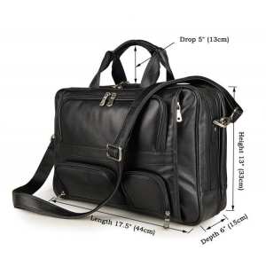 Сумка Jasper&Maine 7289A