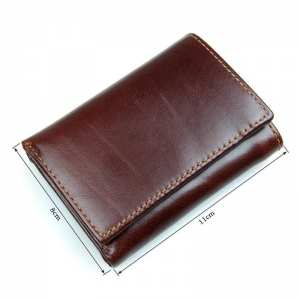 Портмоне TIDING BAG R-8105Q