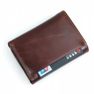 Портмоне TIDING BAG R-8105Q